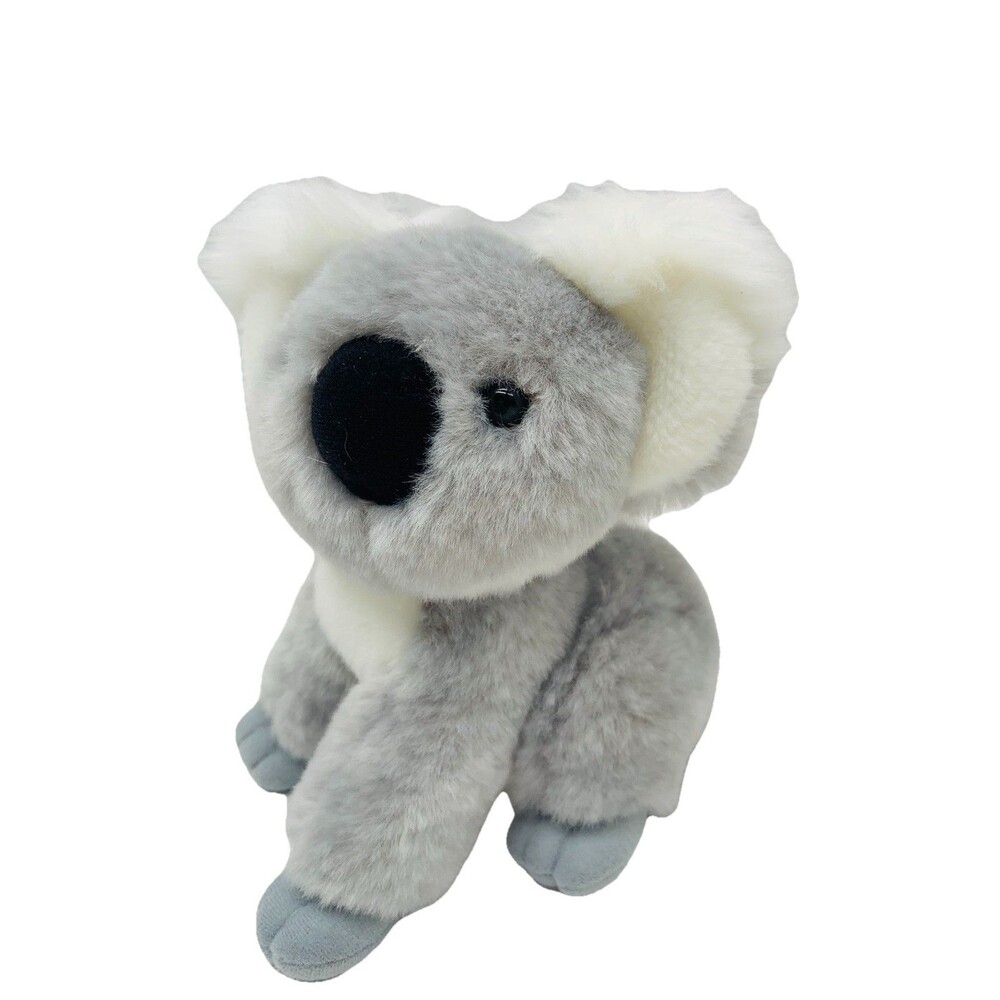 American Girl Kira Pet Koala 6” Plush Gray 2020 Soft Stuffed Animal Toy GVF50